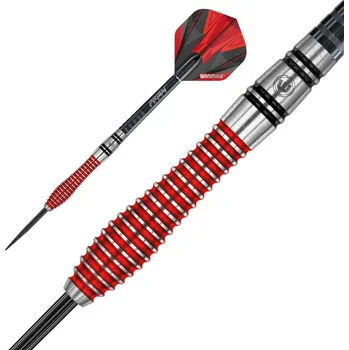 Šipka Šipky Winmau steel Dennis Priestley Special Edition 24g, 90% wolfram