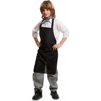 Karnevalový kostým Dětský kostým My Me Chestnut, velikost 7-9 let