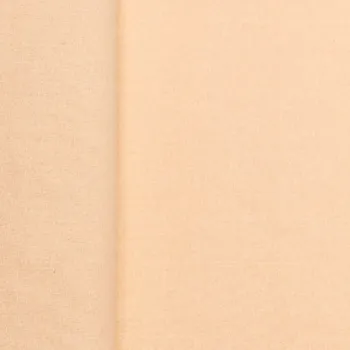 Tegatex Bavlněná látka metráž - jednobarevná písková