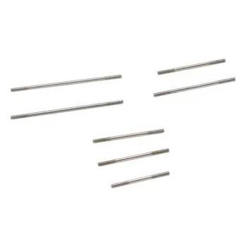 RC náhradní díl Blade táhla řízení: 330X/450X - BLH4338