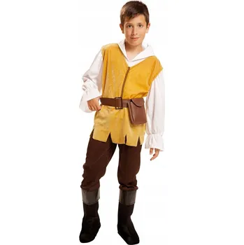 Karnevalový kostým Kostým pro děti Můj Středověký Já, 3-4 roky