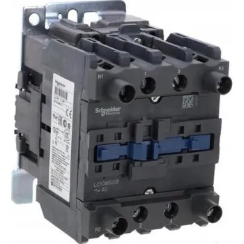 Stykač Stykač Schneider Electric 230 V IP20 65 A