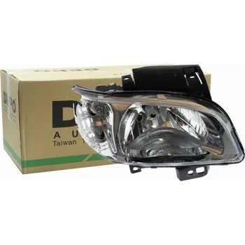 Přední světlomet Depo 445-1111R-LD-EM depo světlomet