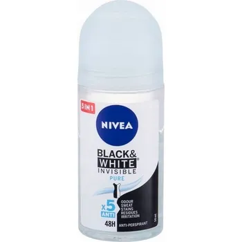 Kuličkový antiperspirant Nivea 50 ml