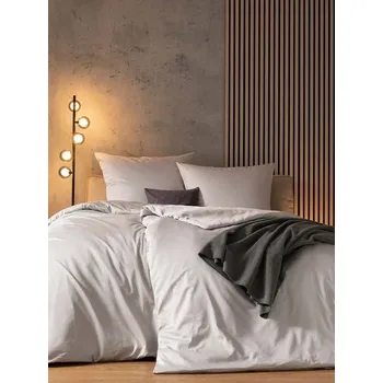 Povlečení Povlečení Estella 7844/915 Valetta Mako Satén 140x200 cm 2 díly