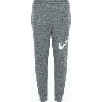 Nike Multi Stain Repel volnočasové tepláky - 0 - šedá - XL