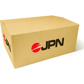 Brzdový buben JPN 60H0004A-JPN Brzdový buben