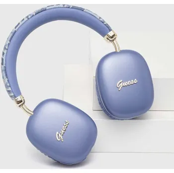 Sluchátka Bezdrátová sluchátka Bluetooth 5.3, výdrž 32 hodin, AUX/TF karta a hlasový asistent