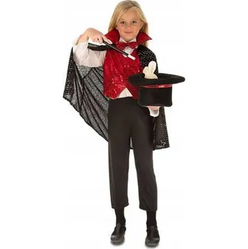 Karnevalový kostým Kostým Superhrdina Rubie's vel. 98-110