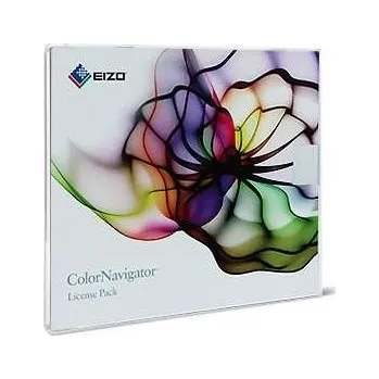 Grafický software Eizo ColorNavigator License Pack cn-licensepack