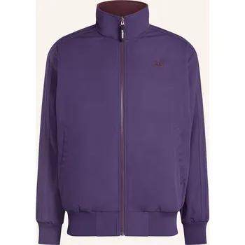 Pánská mikina Adidas Originals Pánská Fleecová Bunda Firebird Oboustranná,...