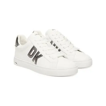 Dámská obuv Sneakersy DKNY Abeni K3541050 Bílá 40