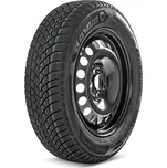 ŠKODA AUTO Zimní kolo 15" pro Fabia IV…