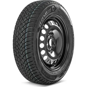 Zimní osobní pneu ŠKODA AUTO Zimní kolo 15" pro Fabia IV pravá strana