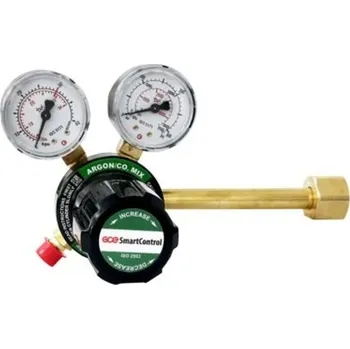 Redukční ventil Co2 SMARTCONTROL 200/30l REG G250 GCE