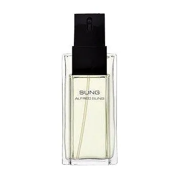 Unisex parfém Alfred Sung Sung EdT 100 ml