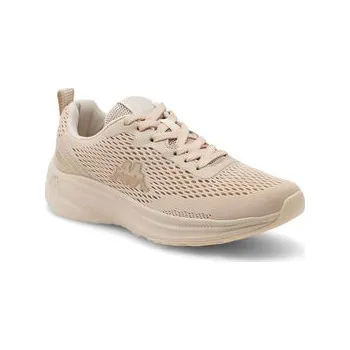 Dámská obuv Sneakersy Kappa SS24-3C009-W Béžová 37