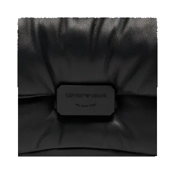 Kabelka Kabelka Emporio Armani Y3E226 YWZ1V 80001 Černá OS