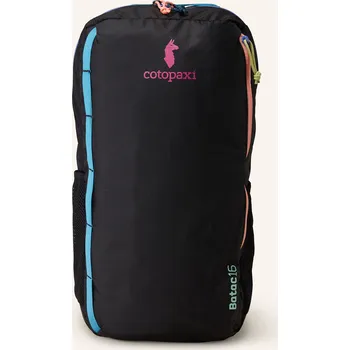 Městský batoh Cotopaxi Batoh Batac 16 L S Přihrádkou Na Notebook, černá/...
