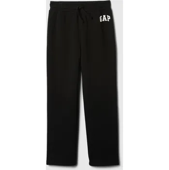 GAP Chlapecké Dětské tepláky Relaxed Logo GAP Černá XS (2984108)