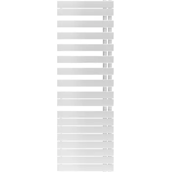 Radiátor Zehnder Radiátor Zehnder Roda Spa Asym 167,6x55 cm, levý, RAL 0556 white matt, ROFL-170-055-0556 ROFL-170-055-0556