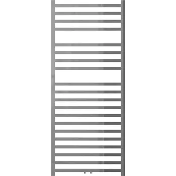 Radiátor Zehnder Radiátor Zehnder Vision 143,2x60 cm, středové připojení, chrom, QVC-140-060-05 QVC-140-060-05