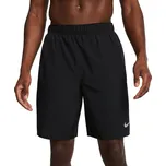 Pánské sportovní kraťasy Nike M NK DF CHALLENGER 9UL SHORT černé DV9365-010 - M | UK 6,5 | US 9
