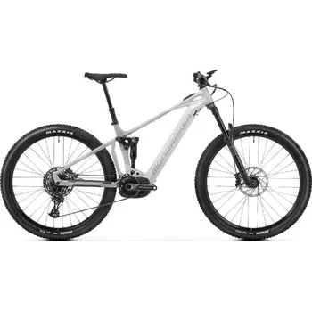 Elektrokolo Elektrokolo MONDRAKER Chaser 750 20,8Ah 29" GREY 2025 rám M" + DOPRAVA ZDARMA