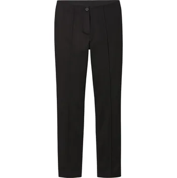 esmara® Dámské kalhoty (černá, 44)