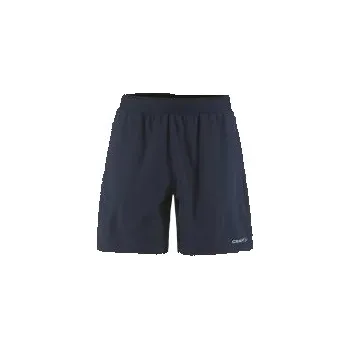 Pánské kraťasy CRAFT ADV Essence 2-in-1 2 M modrá 1915950-396000(3960) XL; Černá šortky + DÁREK DLE VÝBĚRU!