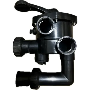 Šesticestný ventil boční pro Brilix SP450, SP500, SP650, SP700