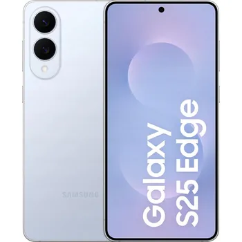 Mobilní telefon Smartphone Samsung Galaxy S25 Edge 12 GB / 512 GB 5G modrý