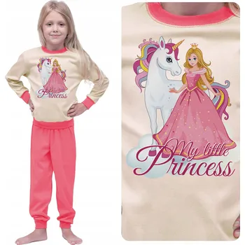 Marcinkowski pyžamo vícebarevné velikost 92