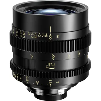 Thypoch Simera-C 21mm T1.5 M-Mount