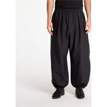 Tepláky adidas x Willy Chavarria Twill Track Pants Black L