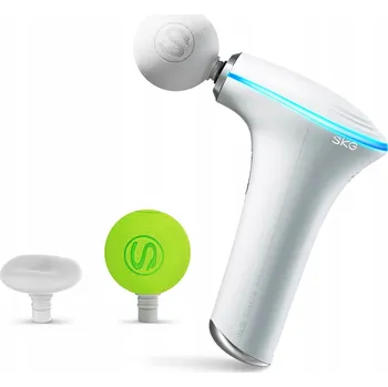 Masážní přístroj Masážní Přístroj na tělo SKG 1205050047 9 W