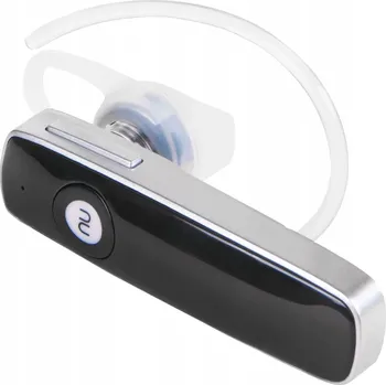 Handsfree NUVO Bluetooth přenosné handsfree černé