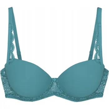 Dámské spodní prádlo Podprsenka Triumph Amourette WP vyztužená s kosticemi, krajková 95C