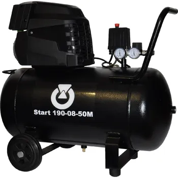 Kompresor INAIRCOM Kompresor START 190-08-50M