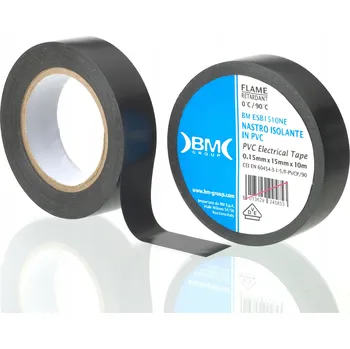 Izolační páska Izolační páska BETA BM Group ESB1510NE černá