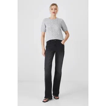 Dámské džíny Džíny Medicine RS25.SJD206 černá 99J, vel. 40