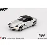 1:64 BMW Z8 The World Is Not Enough 1999 (Chinese Version)