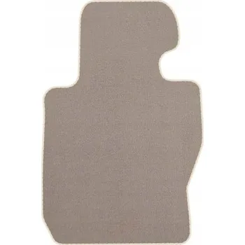 autokoberec Kobercové rohožky Edecor velurové 1 ks.