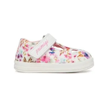 Chlapecká obuv Bačkory Primigi 7854855 S Bílá 18