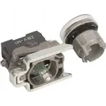 Schneider Electric Harmony XB4 Signalizační kontrolka s bílou LED 230/240V, XB4BVM1