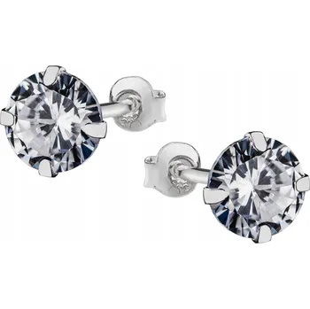 Náušnice Náušnice Siju K627 stříbrné ryzost 925