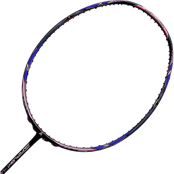 Raketový sport Badmintonová raketa Kawasaki Super Light L6 - Purple