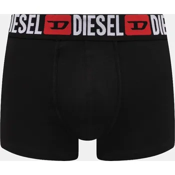 Pánské spodní prádlo Boxerky Diesel DAMIEN A17763.0DDAI černá 99X, vel. M
