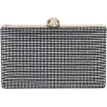 Psaníčko Kurt Geiger London Kensington 9102909609 černá 99X, vel. ONE SIZE