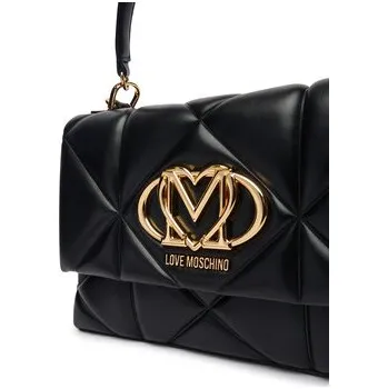 Kabelka LOVE MOSCHINO JC4112PP1OLC0000 Černá OS